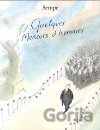 Quelques Meneurs d`hommes