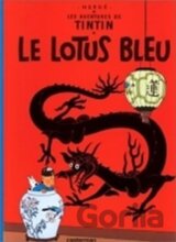 Tintin: Le Lotus Bleu