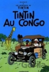 Tintin: Tintin au Congo