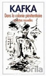 Dans la colonie pénitentiaire