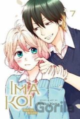 Ima Koi: Now I´m in Love 7