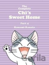 The Complete Chi´s Sweet Home 4