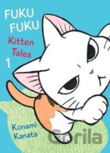 Fukufuku: Kitten Tales 1