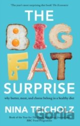 The Big Fat Surprise