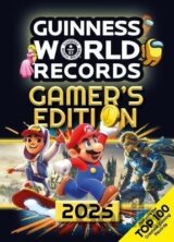 Guinness World Records Gamer´s Edition 2025