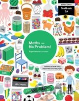 Maths - No Problem! Textbook 3A