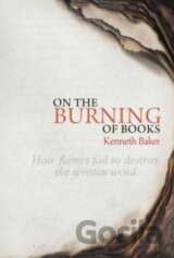 On the Burning Books