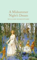 A Midsummer Night's Dream