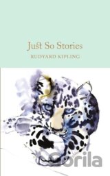 JUST SO STORIES