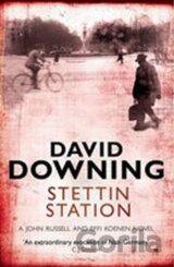 Stettin Station