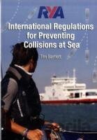 RYA International Regulations for Preventing Collisions at Sea