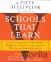 Schools That Learn