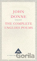 Complete English Poems