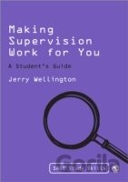 Making Supervision Work for You