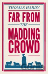 Far From the Madding Crowd