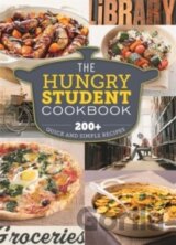 The Hungry Student Cookbook : 200+ Quick and Simple Recipes