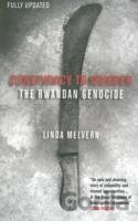 Conspiracy to Murder - the Rwanda Genocide