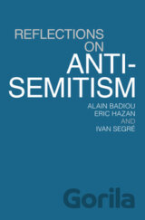 Reflections on Anti-Semitism