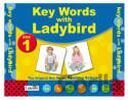 Key Words with Ladybird Box 1