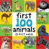 First 100 Animals