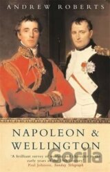 Napoleon and Wellington