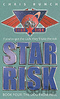 Star Risk 4: Dog from Hell