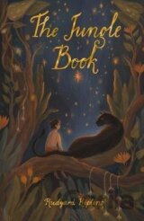 The Jungle Book: Including The Second Jungle Book