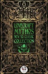 Lovecraft Mythos New & Classic Collection