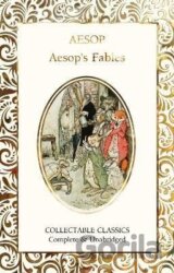 Aesop´s Fables