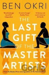 The Last Gift of the Master Artists
