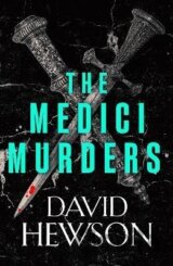 The Medici Murders