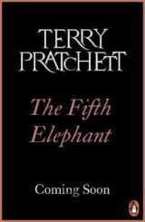 The Fifth Elephant: (Discworld Novel 24)