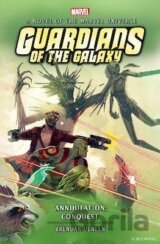 Guardians of the Galaxy - Annihilation: Conquest