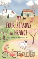 My Four Seasons in France