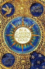 In A Garden Burning Gold