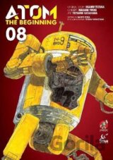 ATOM: The Beginning Vol. 8