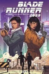 Blade Runner 2039: Ash 3
