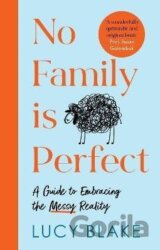 No Family Is Perfect : A Guide to Embracing the Messy Reality