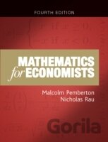 Mathematics for Economists