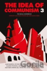 The Idea of Communism 3 : The Seoul Conference