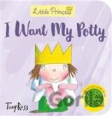 I Want My Potty!