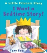 I Want a Bedtime Story