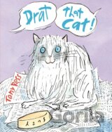 Drat that Cat!