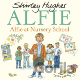 Alfie at Nursery School