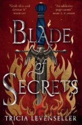 Blade of Secrets: Book 1 of the Bladesmith Duology