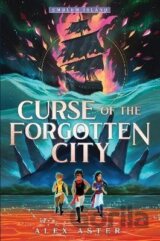 Curse of the Forgotten City