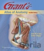 Grant`s Atlas of Anatomy 12th Edition