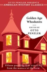 Golden Age Whodunits