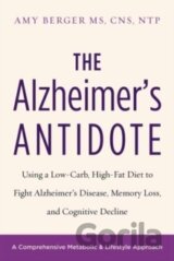 Alzheimer`s Antidote