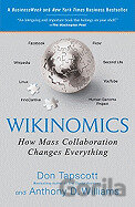 Wikinomics